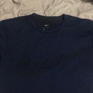 Nike Dri Fit training shirt